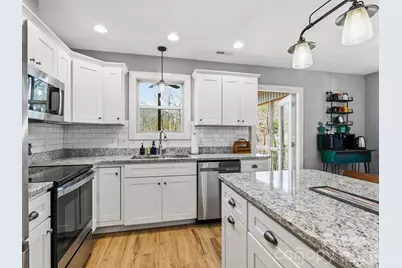 98 Harmony Hill Lane, Mars Hill, NC 28754 - Photo 8