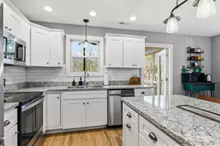 98 Harmony Hl Ln, Mars Hill, NC 28754 - Photo 8