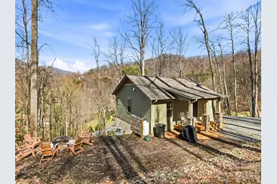 98 Harmony Hill Lane, Mars Hill, NC 28754 - Photo 4