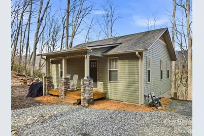 98 Harmony Hill Lane, Mars Hill, NC 28754 - Photo 1