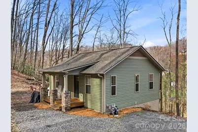 98 Harmony Hill Lane, Mars Hill, NC 28754 - Photo 2