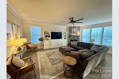 1058 Thoroughbred Drive, Iron Station, NC 28080 - Photo 12