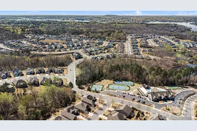 14605 Crosswater Lane, Charlotte, NC 28278 - Photo 26