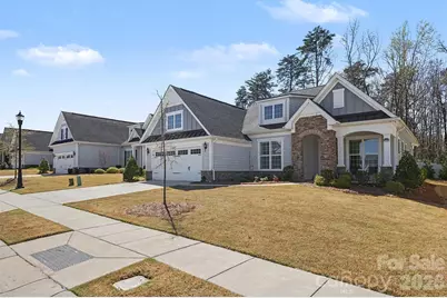 14605 Crosswater Lane, Charlotte, NC 28278 - Photo 2