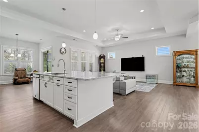 14605 Crosswater Lane, Charlotte, NC 28278 - Photo 6