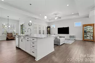 14605 Crosswater Ln, Charlotte, NC 28278 - Photo 6