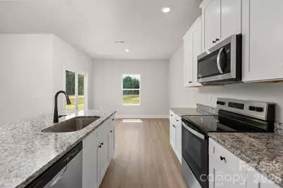 6741 Fairford Drive, Charlotte, NC 28215 - Photo 6