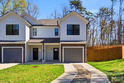 517 Sandy Avenue, Charlotte, NC 28213 - Photo 2