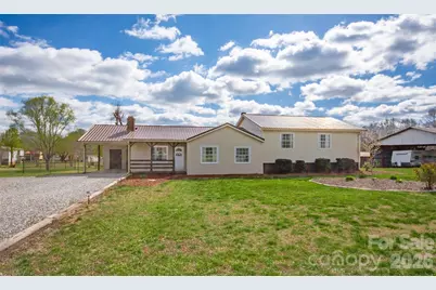 455 Mitch Road, Union Grove, NC 28689 - Photo 4