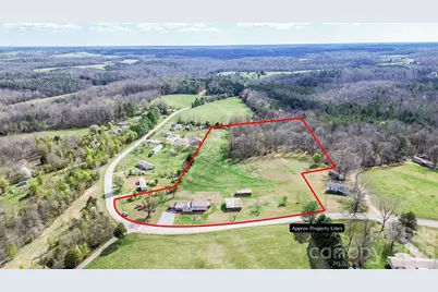 455 Mitch Road, Union Grove, NC 28689 - Photo 2