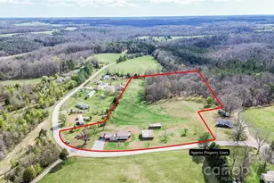 455 Mitch Rd, Union Grove, NC 28689 - Photo 2