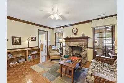 4211 Blacktree Lane, Charlotte, NC 28226 - Photo 14