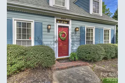 4211 Blacktree Lane, Charlotte, NC 28226 - Photo 2