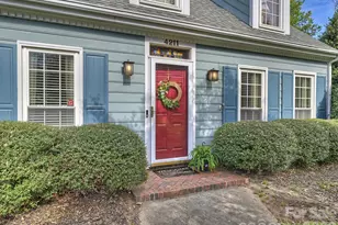 4211 Black Tree Ln, Charlotte, NC 28226 - Photo 2