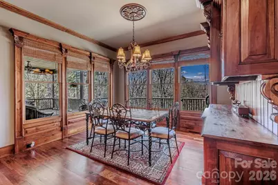414 Trails End, Bryson City, NC 28713 - Photo 36