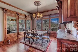 414 Trails End, Bryson City, NC 28713 - Photo 36