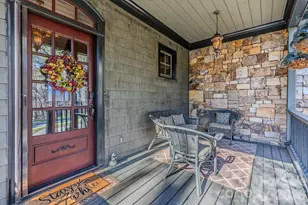 414 Trails End, Bryson City, NC 28713 - Photo 4