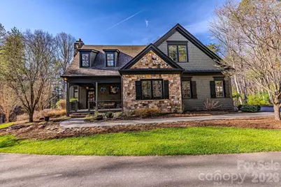 414 Trails End, Bryson City, NC 28713 - Photo 1
