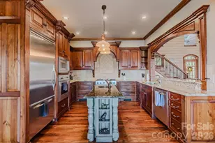 414 Trails End, Bryson City, NC 28713 - Photo 12