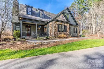 414 Trails End, Bryson City, NC 28713 - Photo 2