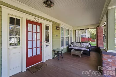 502 S South Street, Gastonia, NC 28052 - Photo 4