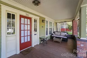 502 S South St, Gastonia, NC 28052 - Photo 4