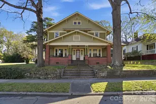 502 S South St, Gastonia, NC 28052 - Photo 1