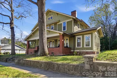 502 S South Street, Gastonia, NC 28052 - Photo 2