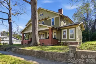 502 S South St, Gastonia, NC 28052 - Photo 2