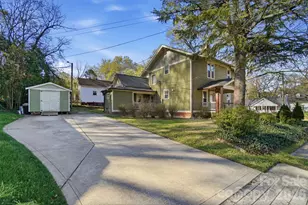 502 S South St, Gastonia, NC 28052 - Photo 46