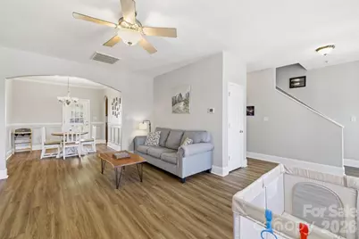 114 Riverton Drive, Statesville, NC 28625 - Photo 6