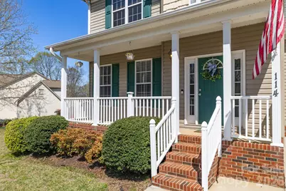 114 Riverton Drive, Statesville, NC 28625 - Photo 2