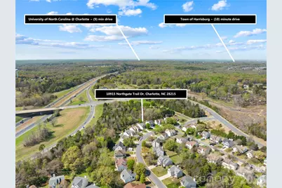 10915 Northgate Trail Drive, Charlotte, NC 28215 - Photo 20