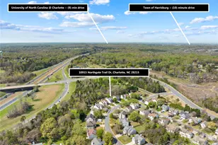 10915 Northgate Trail Dr, Charlotte, NC 28215 - Photo 20