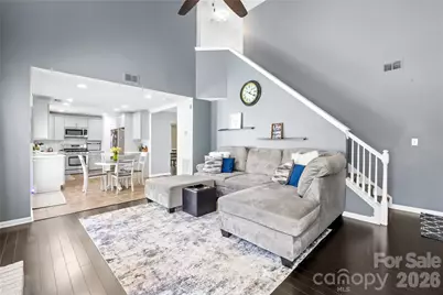 10915 Northgate Trail Drive, Charlotte, NC 28215 - Photo 4