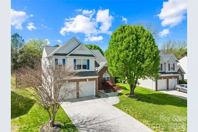 10915 Northgate Trail Drive, Charlotte, NC 28215 - Photo 2
