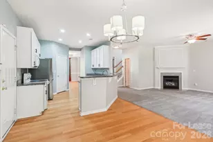 14417 Laurel Tree Ln, Huntersville, NC 28078 - Photo 8