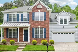 14417 Laurel Tree Ln, Huntersville, NC 28078 - Photo 1