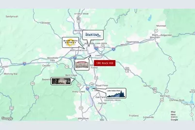 180 Rock Hill Road, Asheville, NC 28803 - Photo 8