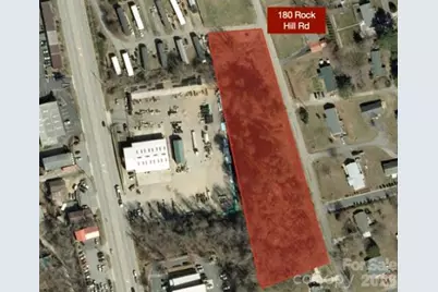 180 Rock Hill Road, Asheville, NC 28803 - Photo 4