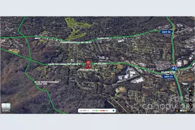 180 Rock Hill Road, Asheville, NC 28803 - Photo 1