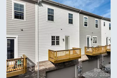 1112 Doveridge Street, Charlotte, NC 28273 - Photo 38