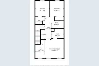 1112 Doveridge Street, Charlotte, NC 28273 - Photo 46