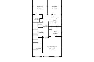 1112 Doveridge St, Charlotte, NC 28273 - Photo 46