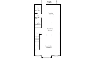 1112 Doveridge St, Charlotte, NC 28273 - Photo 44