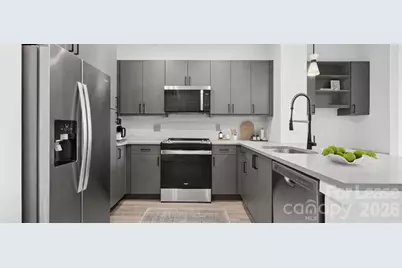 2222 N Tryon Street #S2, Charlotte, NC 28206 - Photo 6