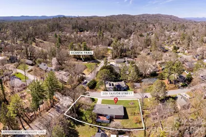 306 Taylor Street, Hendersonville, NC 28739 - Photo 34