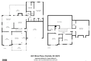 2431 Mirow Pl, Charlotte, NC 28270 - Photo 36