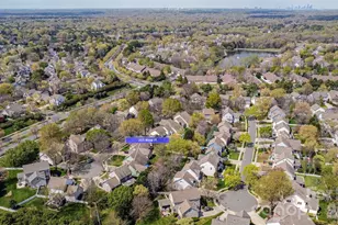 2431 Mirow Pl, Charlotte, NC 28270 - Photo 34