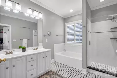 2431 Mirow Place, Charlotte, NC 28270 - Photo 22